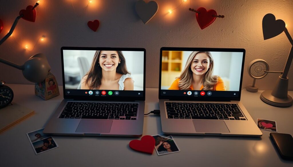 Long Distance Relationship Communication Strategies