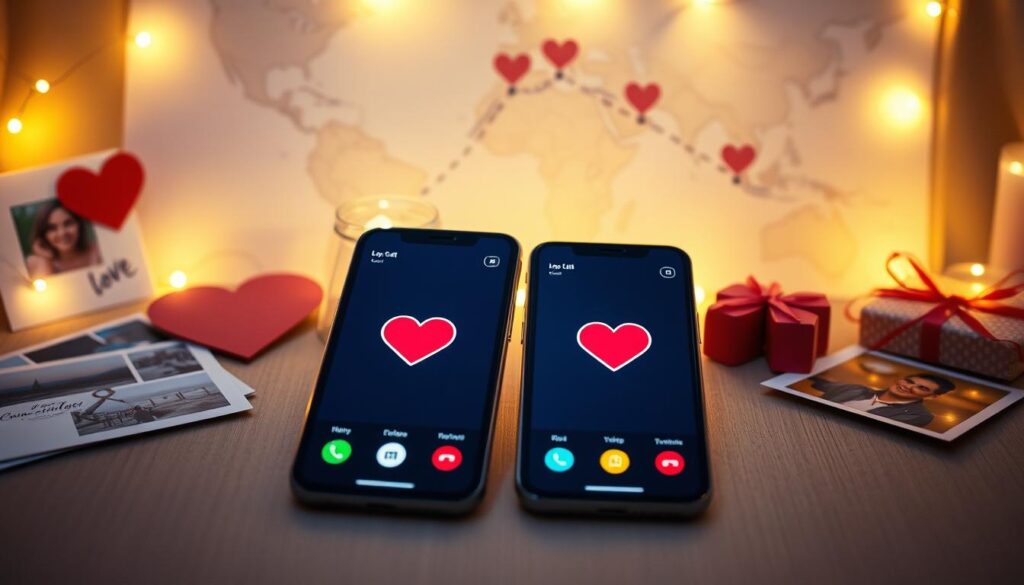 how to make a long distance relationship work