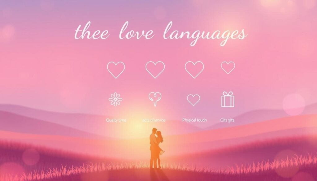 love language types