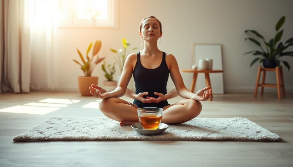 meditation benefits for health